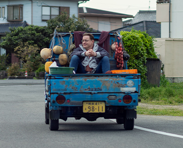 ประทับใจไปกับ 5 ตัวละครสุดตราตรึง จากบทบาทการแสดงของเหล่านักแสดงมากฝีมือใน “RENTAL FAMILY ครอบครัวให้เช่า” วันนี้ ในโรงภาพยนตร์ทั่วประเทศ